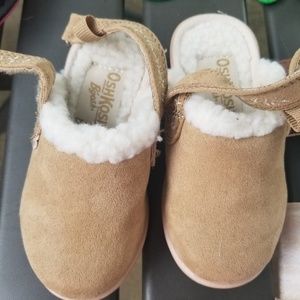 Toddler shoes